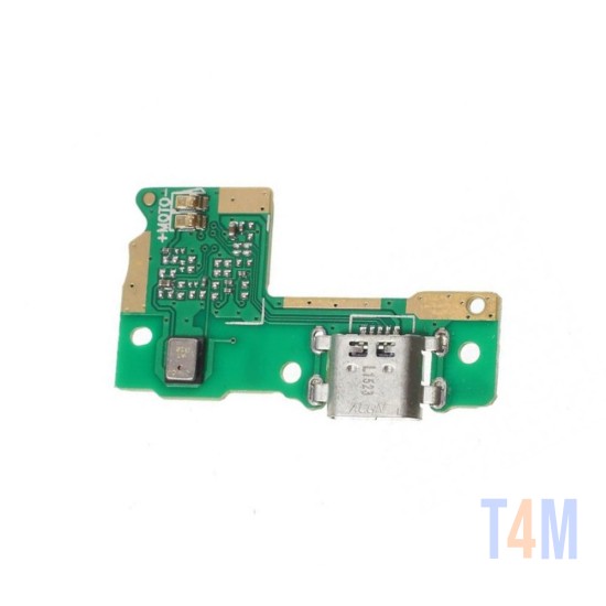 CHARGING BOARD HUAWEI Y6 2017